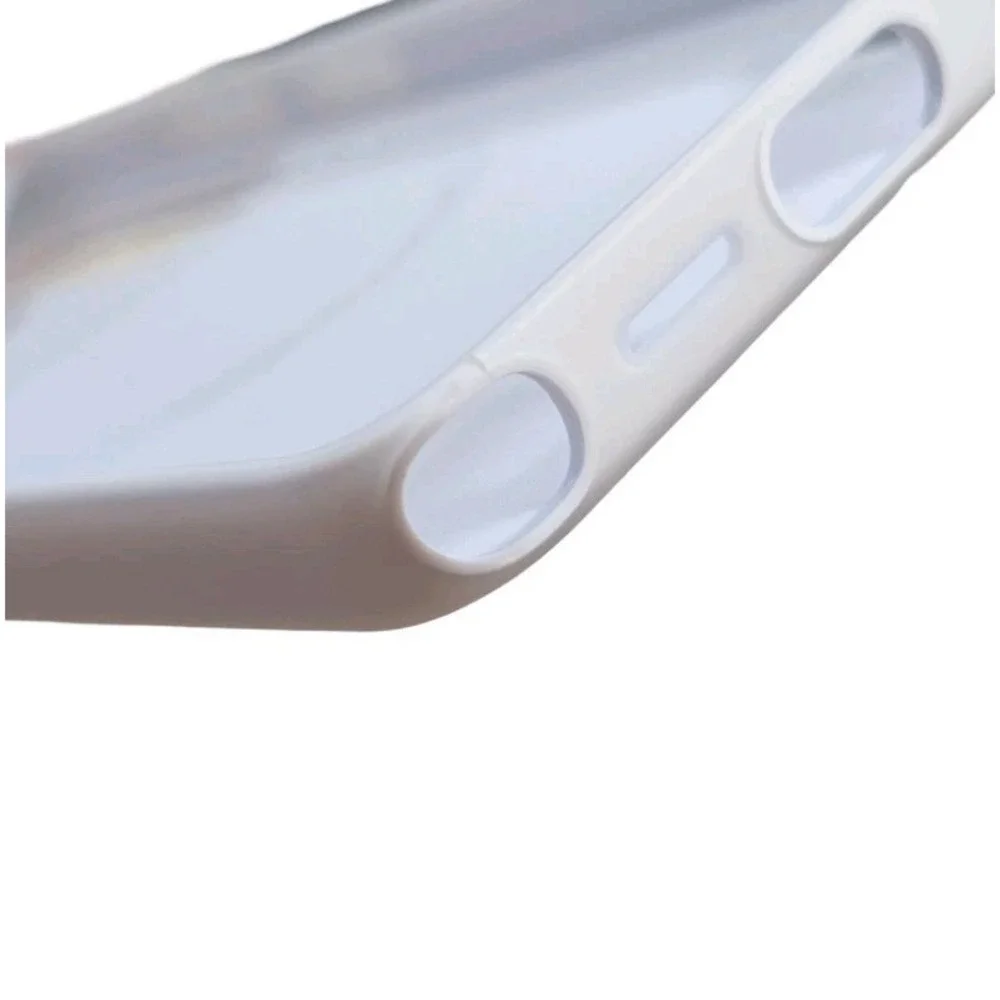G7-U Samsung Silicone Magnet Case For Samsung Galaxy S26 Ultra - White ⬇️